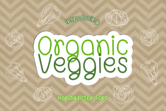 Download Organic Veggies - Premium Resources